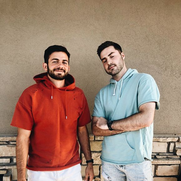 Meet your Posher, Luke - Picture 1 of 1